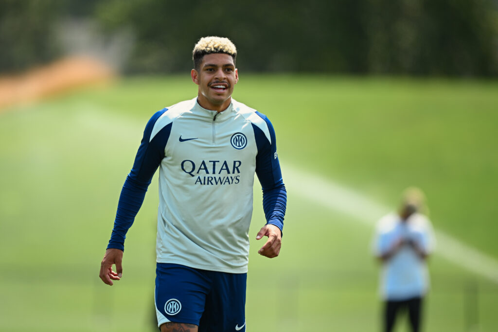 Luis Henrique