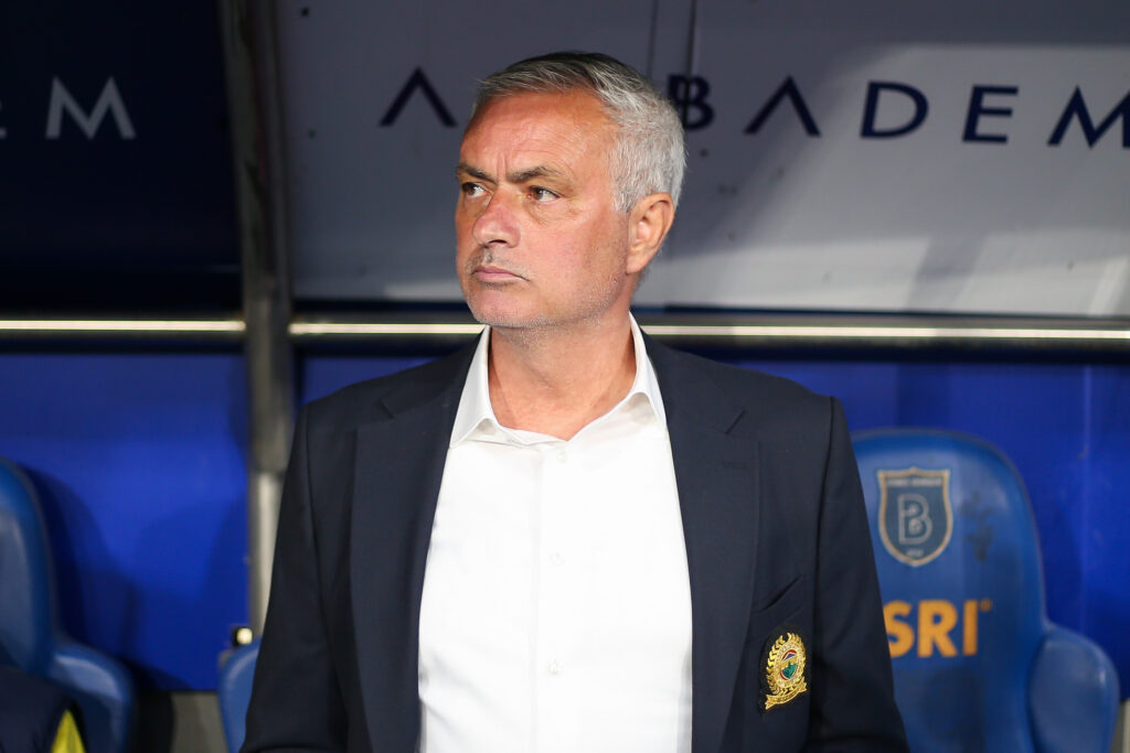 Mourinho