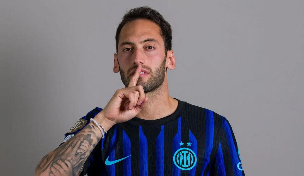Calhanoglu