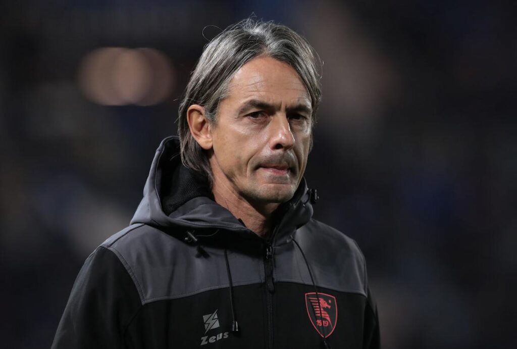 filippo inzaghi