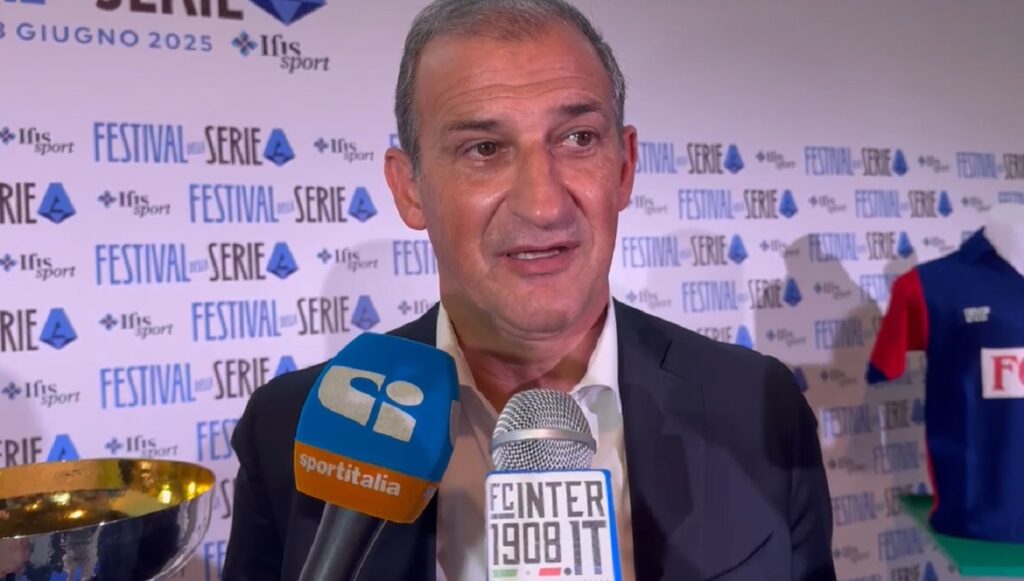 Tarantino su Handanovic