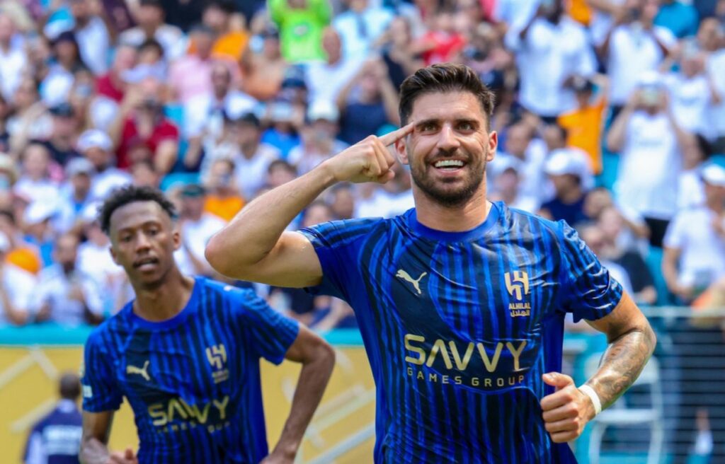 Ruben Neves