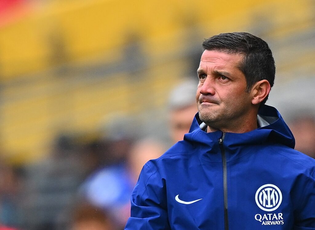 Chivu Inter