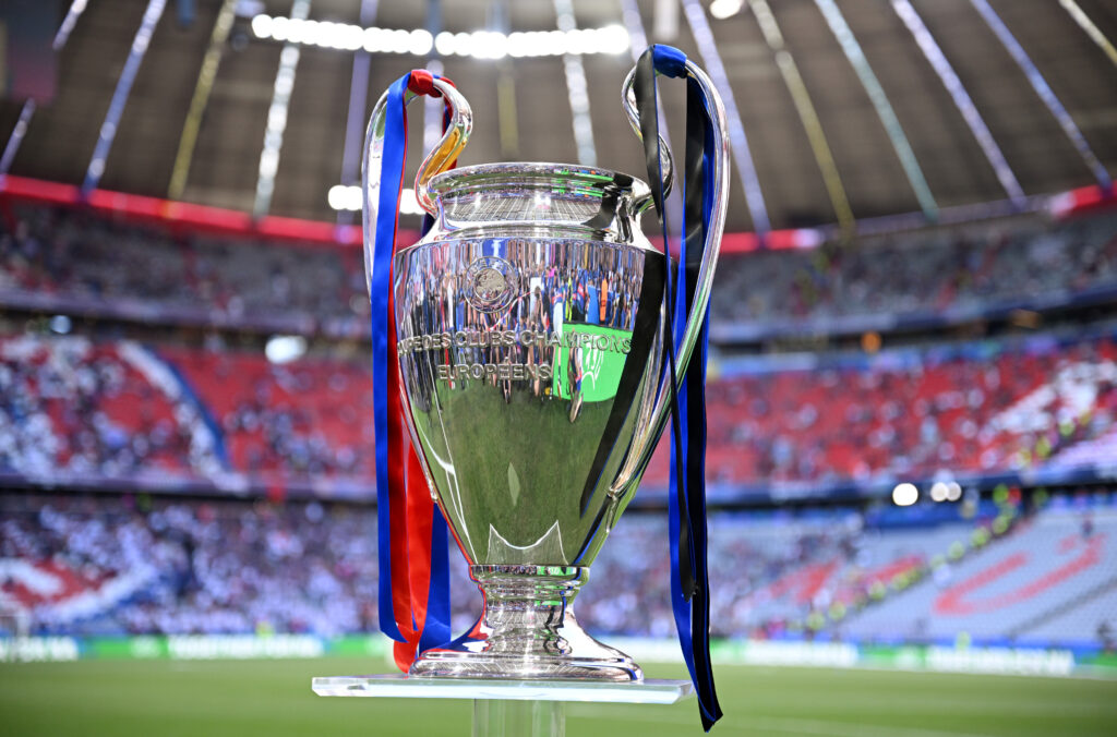 La Champions