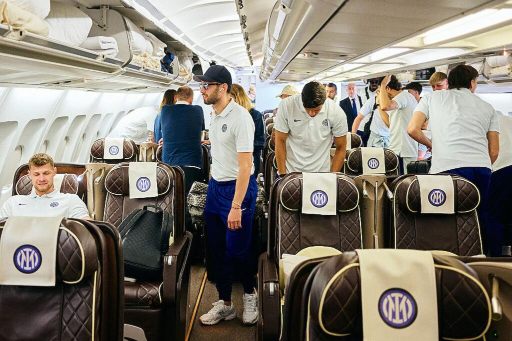 inter