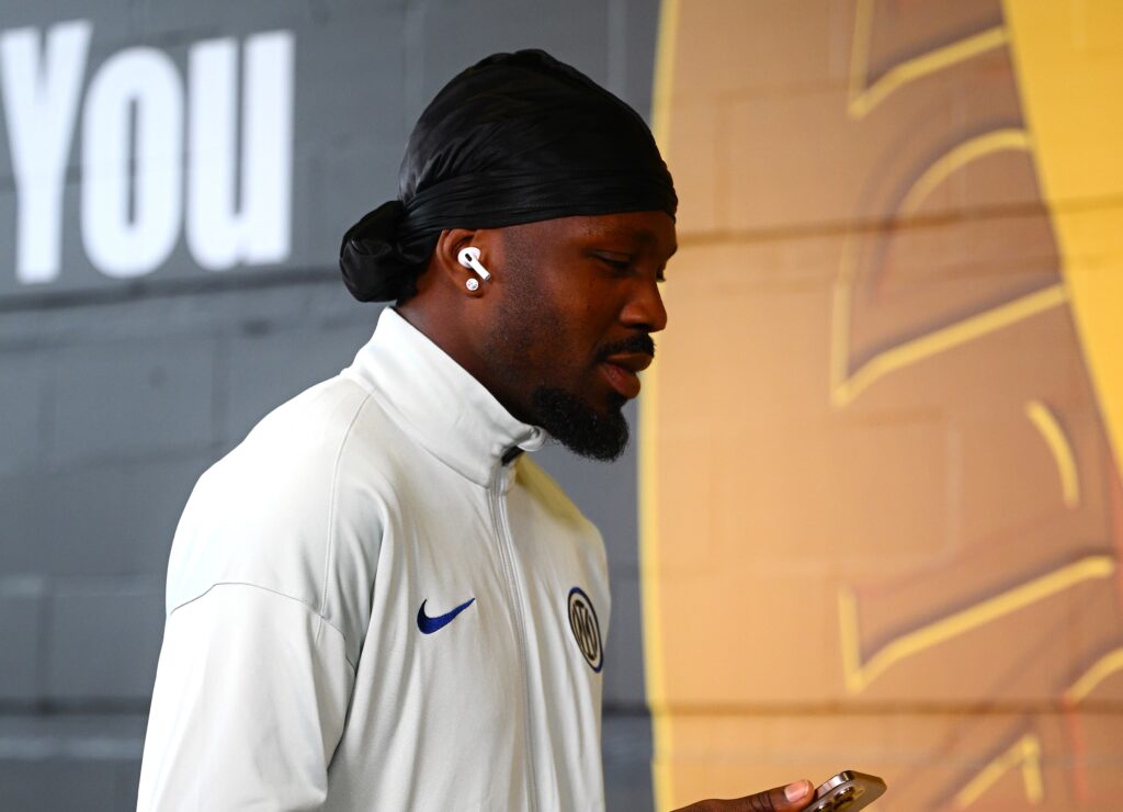 Thuram