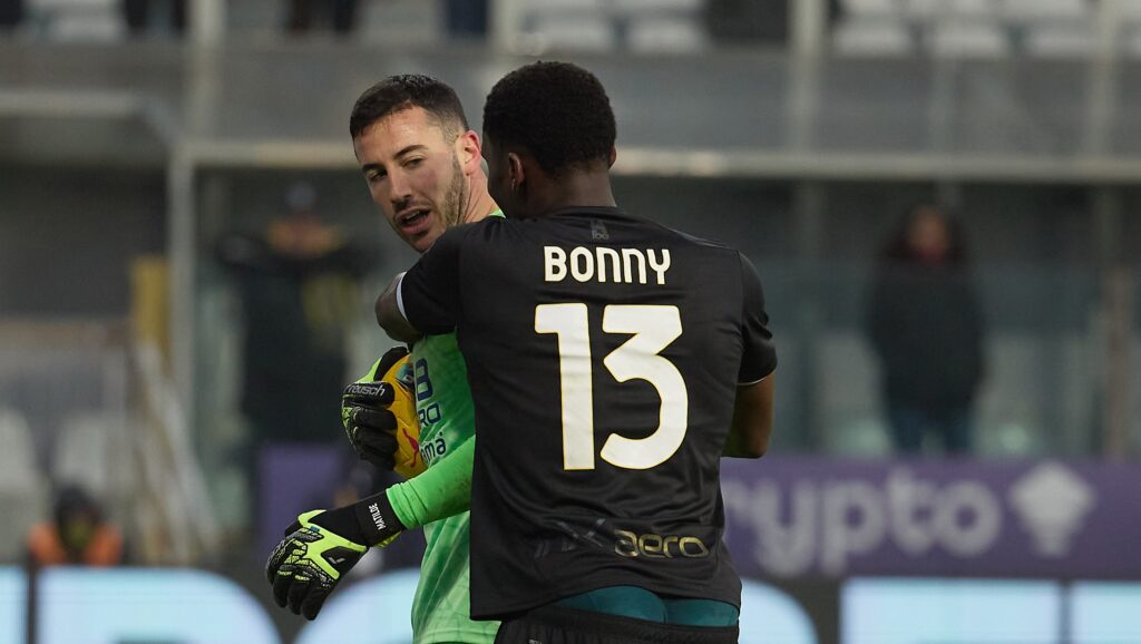 Bonny