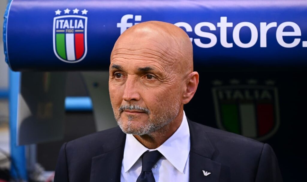 spalletti