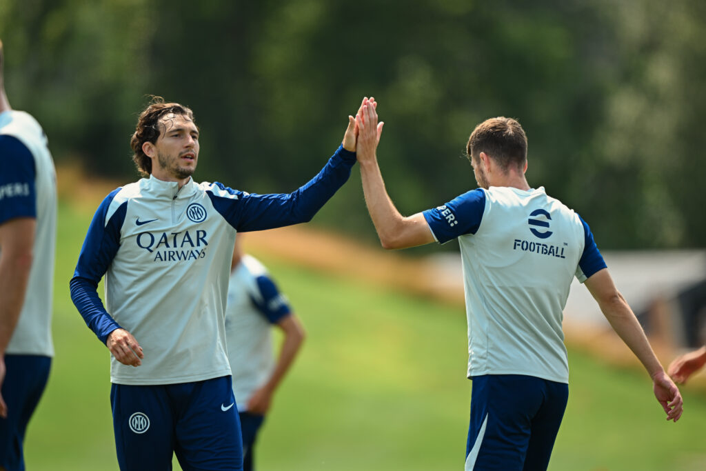 Darmian