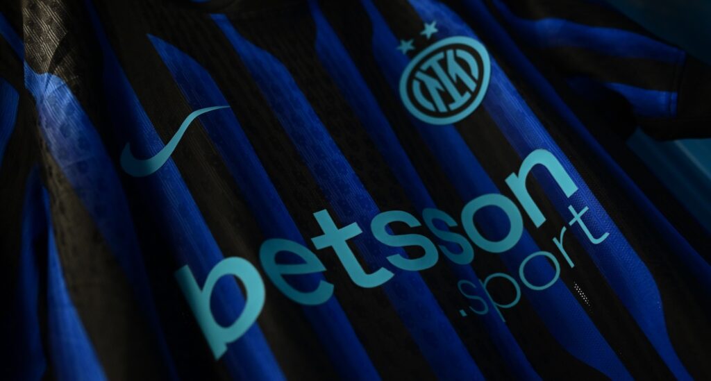 Maglia Inter