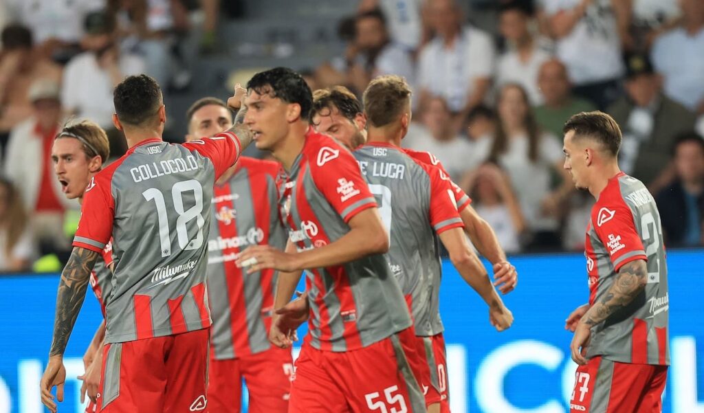 cremonese