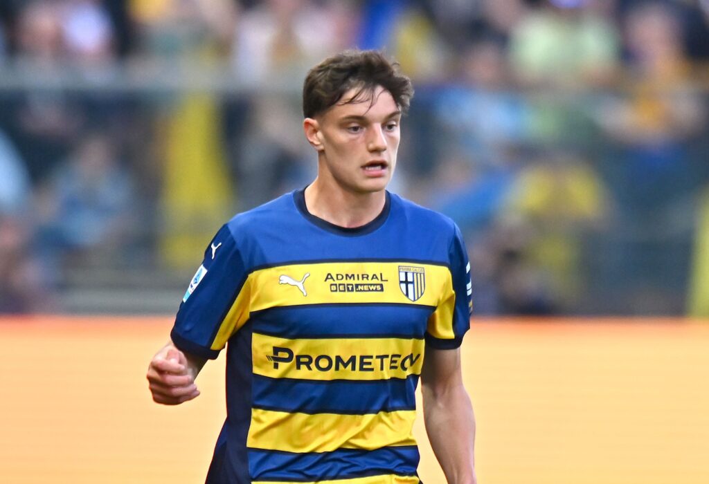 inter leoni