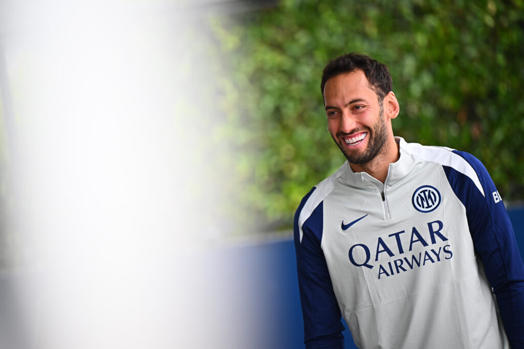 Calhanoglu