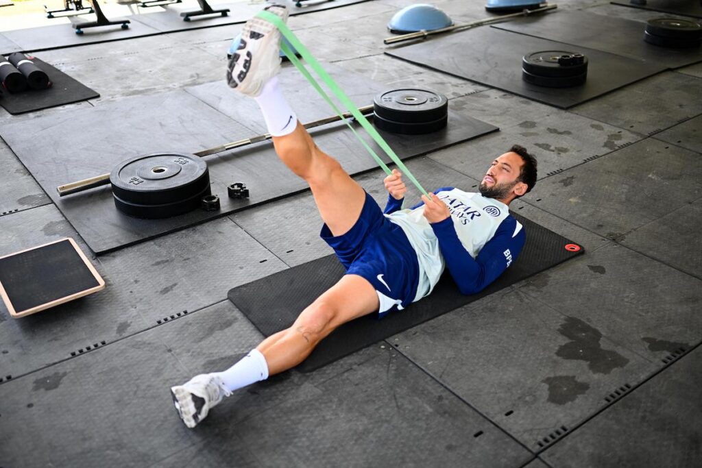Calhanoglu cambia tutto
