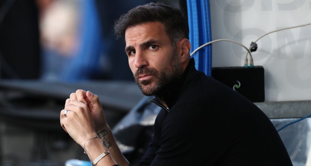 Fabregas