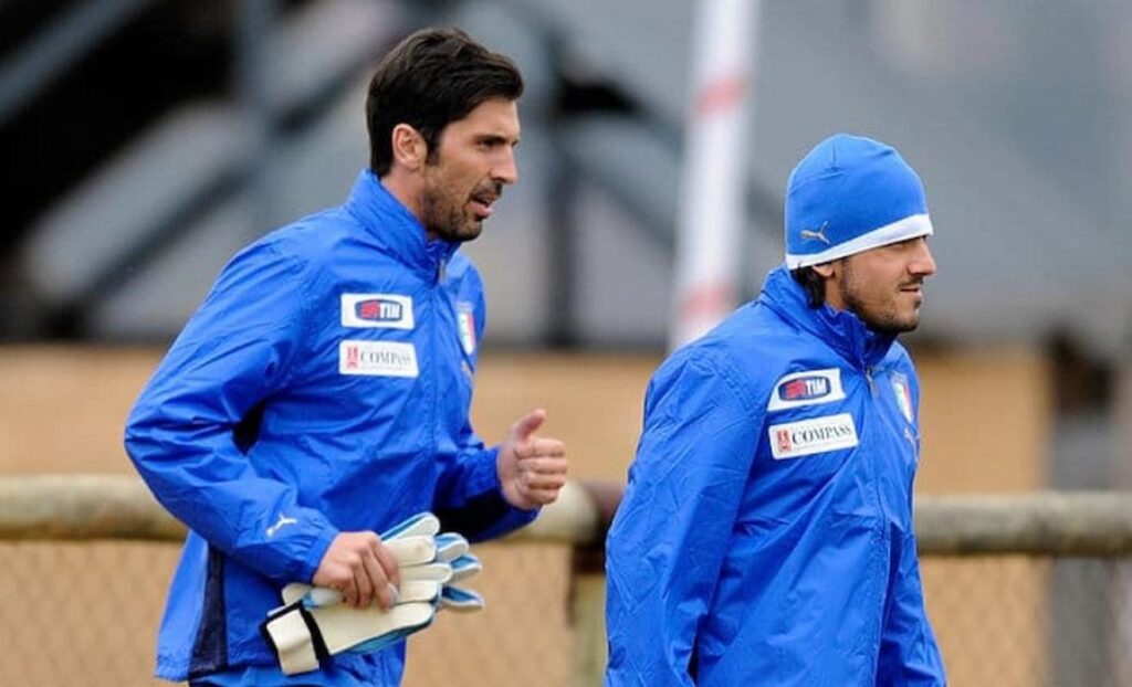 buffon e gattuso (1)