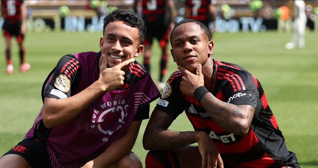flamengo