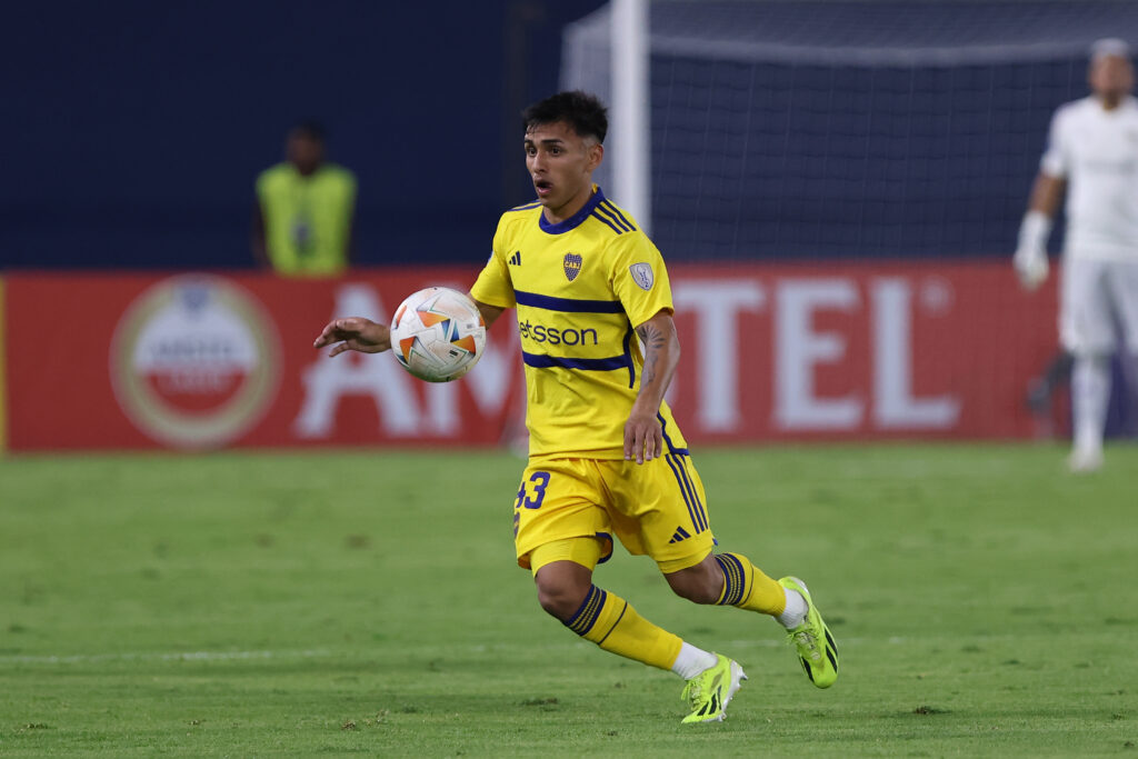 Milton Delgado