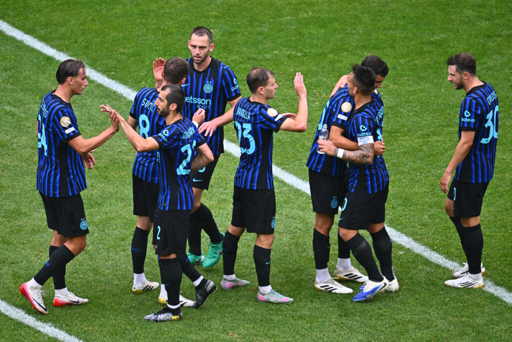 Inter