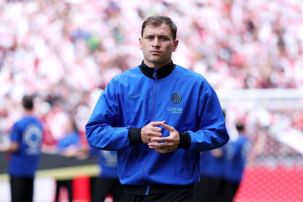 Barella