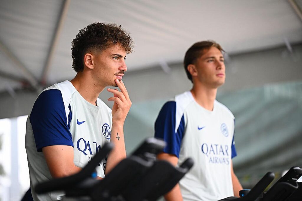 inter fratelli esposito