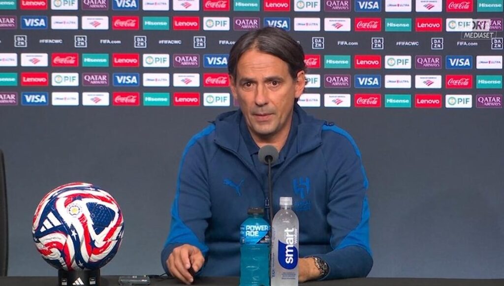 Inter Inzaghi
