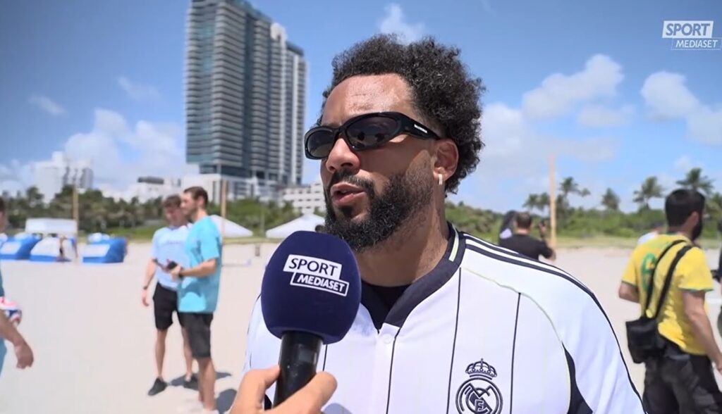 marcelo