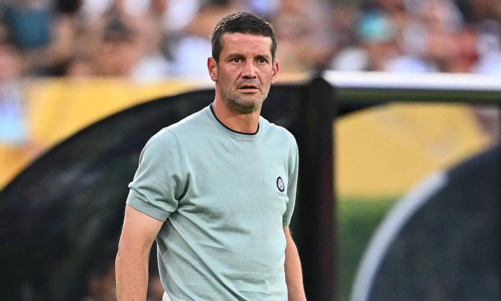 Chivu cambia l'Inter