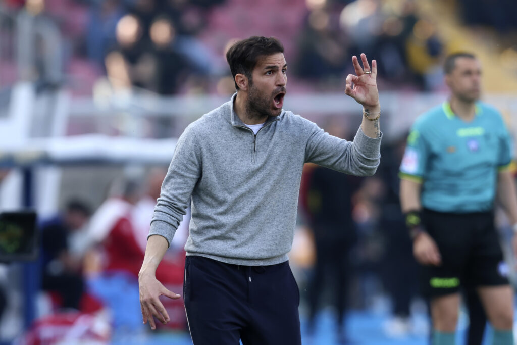 Fabregas