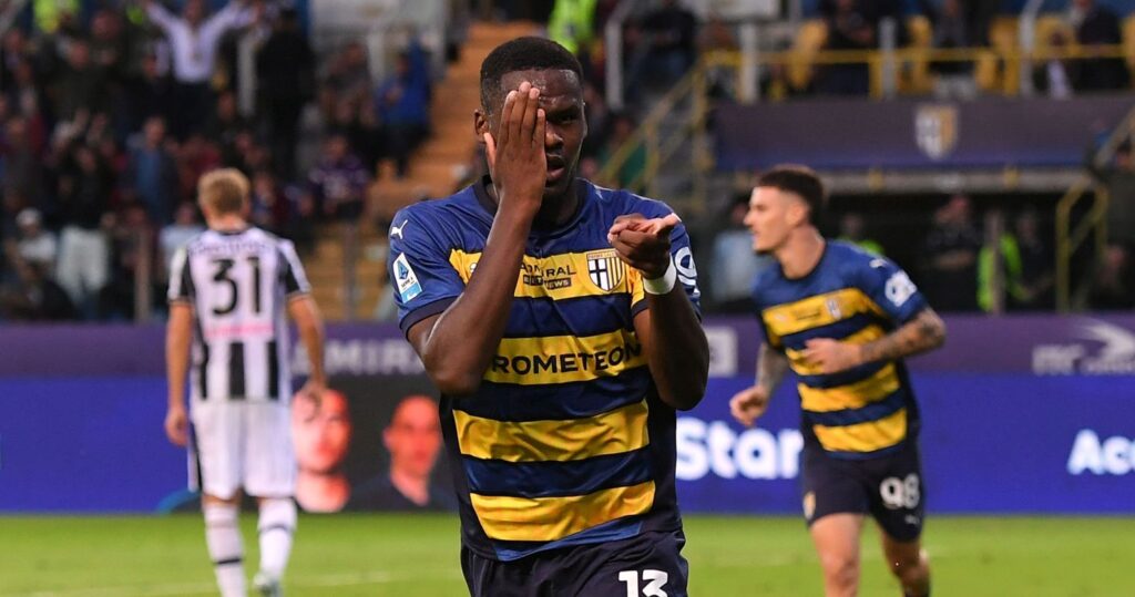 Inter Bonny