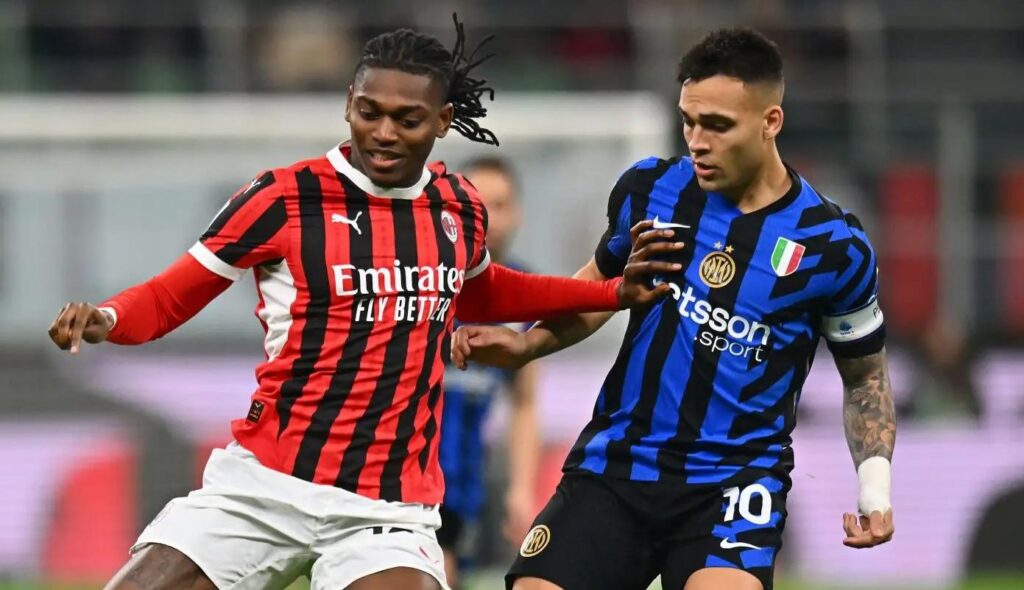 Leao Lautaro