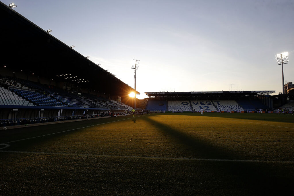 SPAL v Torino FC - Serie A