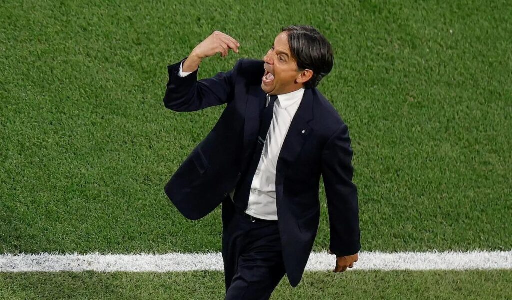 Inzaghi rivendica