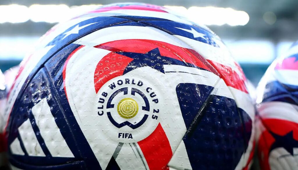 Mondiale per Club