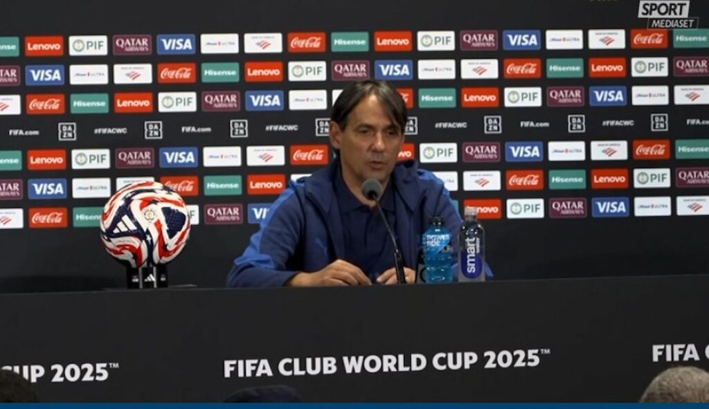 inzaghi conferenza al hilal real