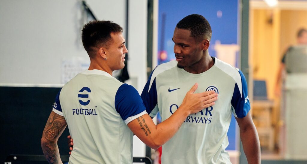 Lautaro Bonny