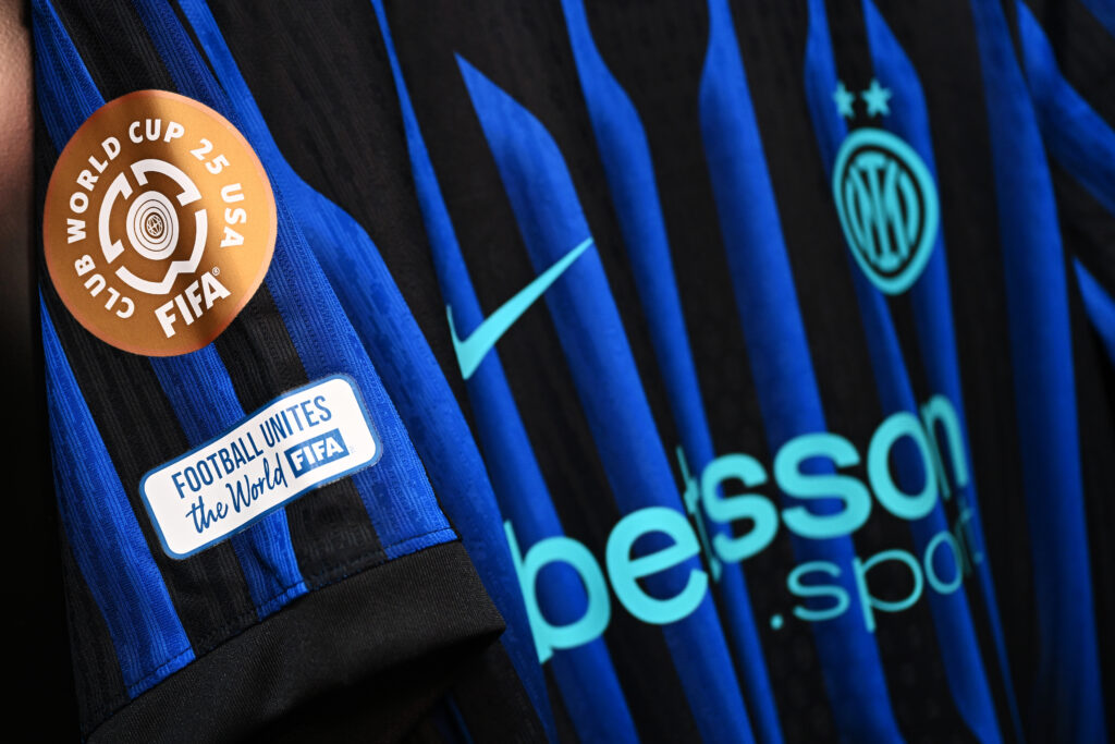 Maglia Inter