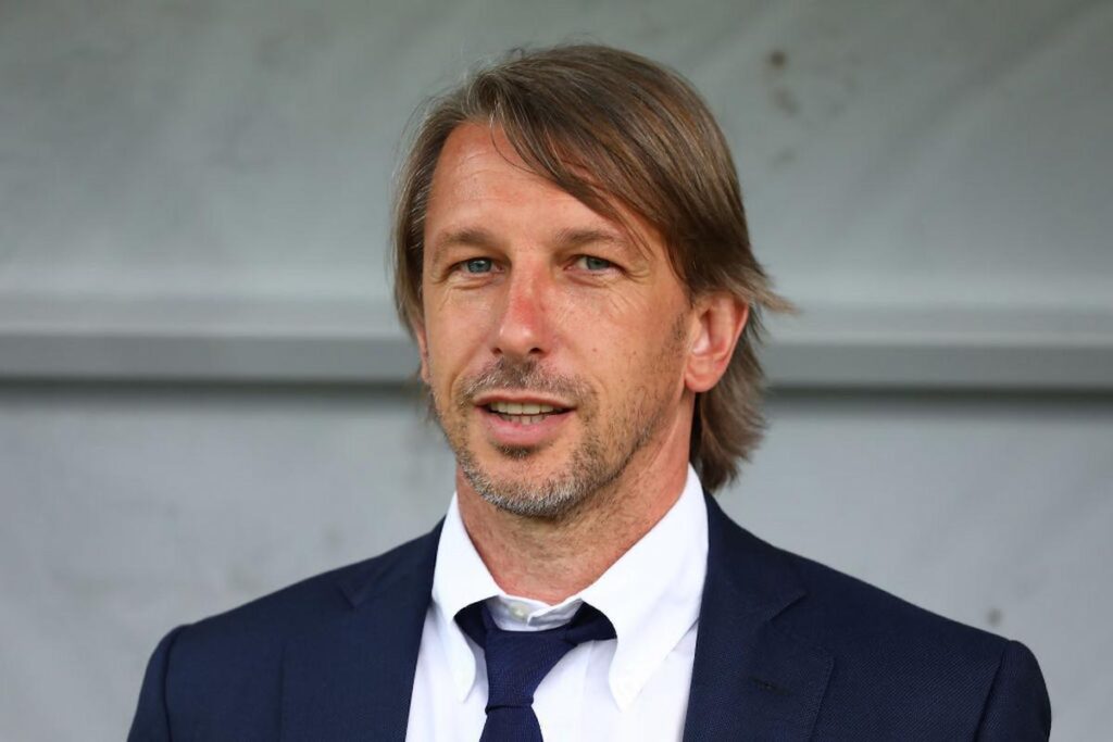 stefano vecchi