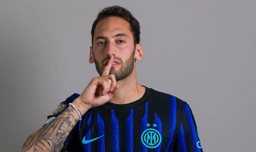 Calhanoglu