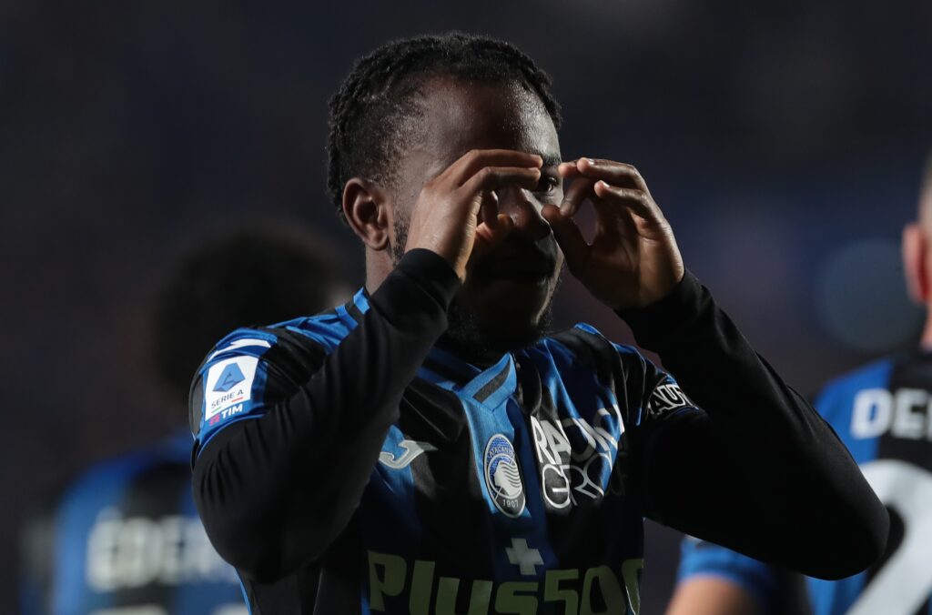 Lookman