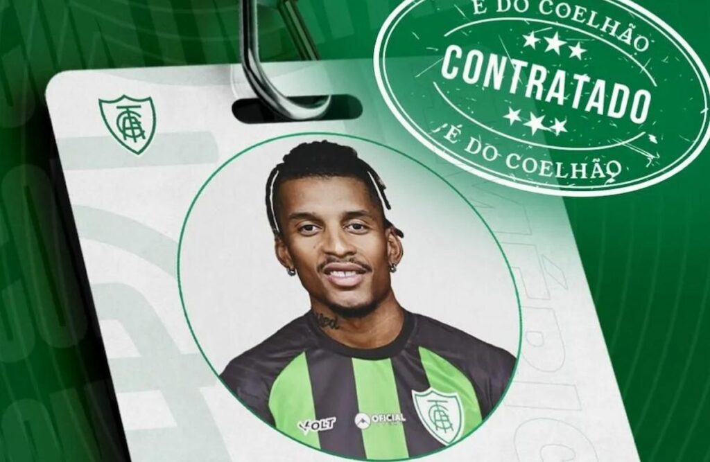 dalbert america fc ufficiale (1)