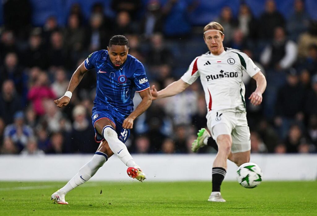 Christopher Nkunku