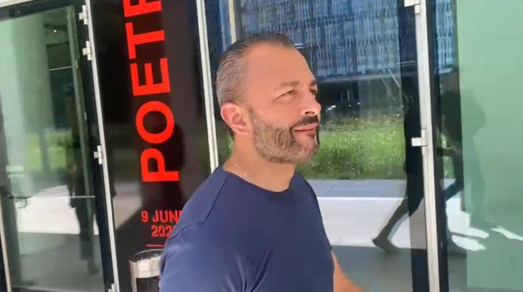 enzo raiola