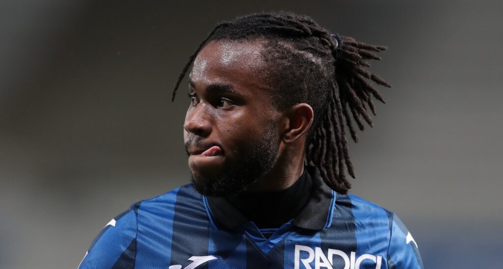 Lookman