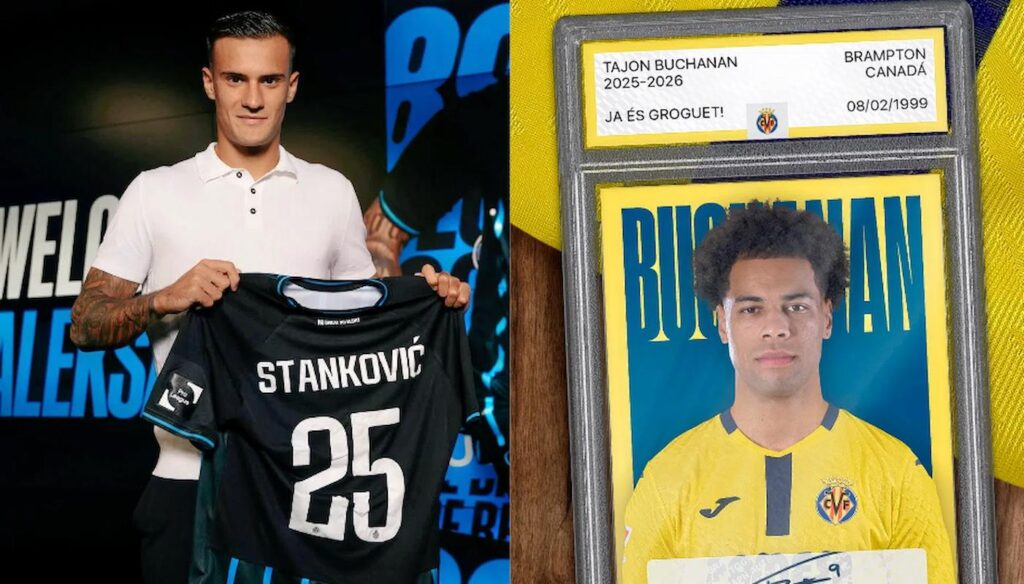 Stankovic Buchanan