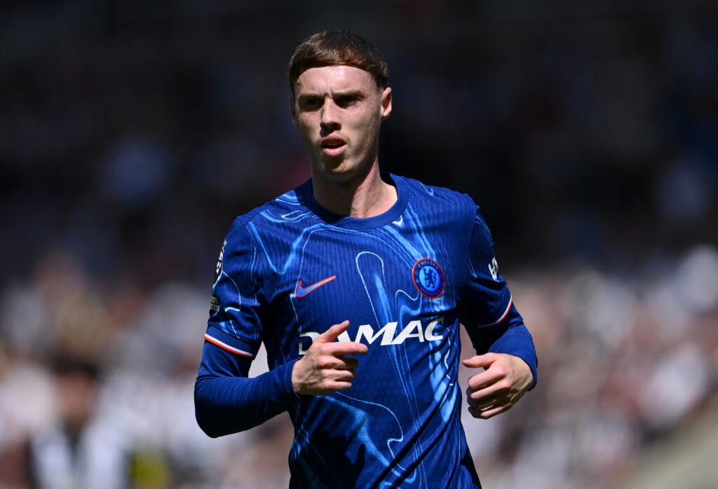Newcastle United FC v Chelsea FC - Premier League