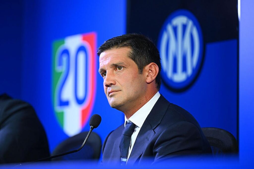chivu conferenza stampa 28 luglio