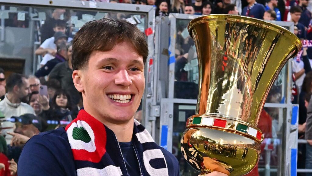 Bologna v Genoa - Serie A