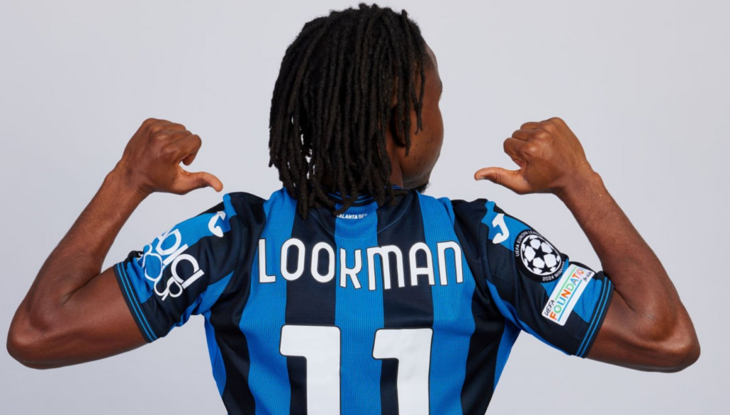 Lookman Inter