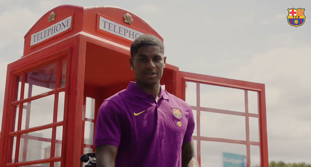 Rashford